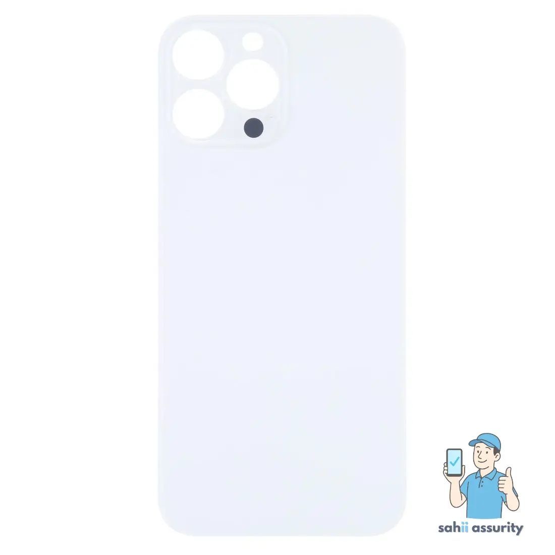 Back Panel Cover for Apple iPhone 14 Pro Max thumbnail